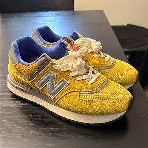 New Balance Bodega x 574 Legacy 'Arrival